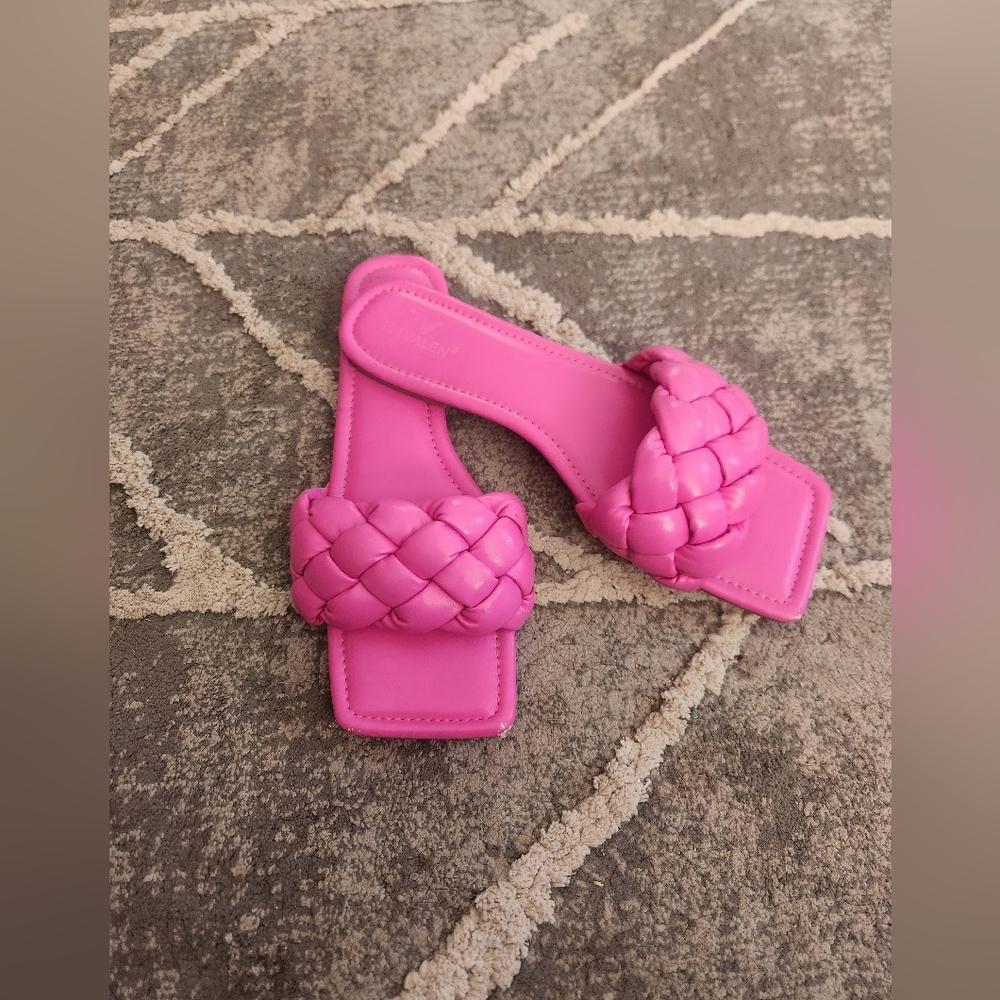FitValen Flat Sandals